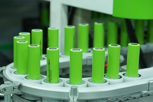 開邁斯獲8億增資擴股，打造創新充電新引擎，賦能電池開發新未來